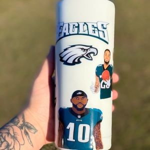 Custom 20oz tumblers